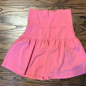 Hanna Andersson skort